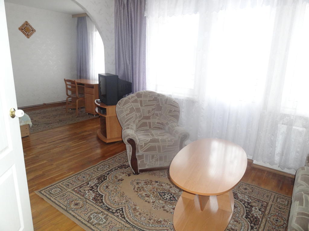 Hotel Rebir Daugavpils Room photo