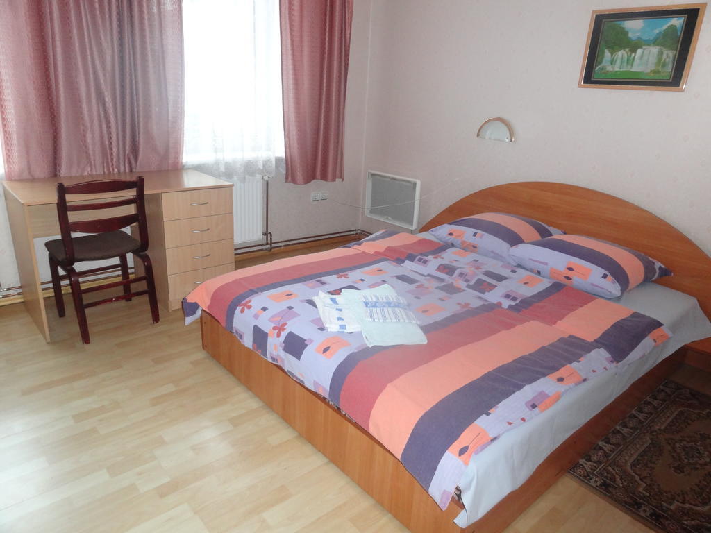 Hotel Rebir Daugavpils Room photo