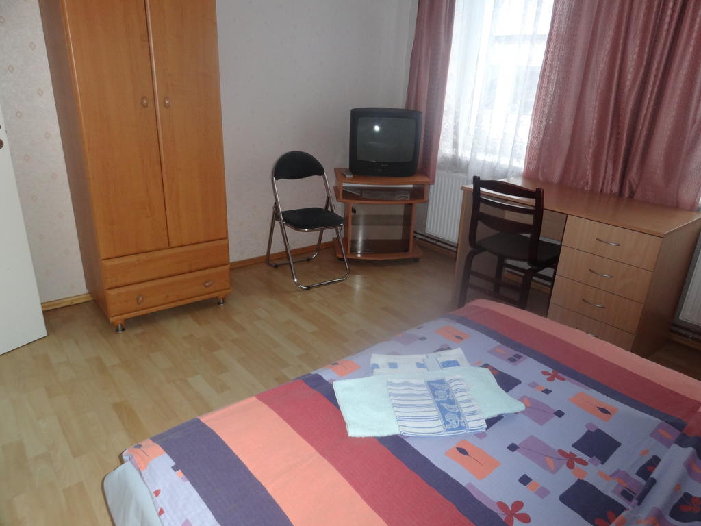 Hotel Rebir Daugavpils Room photo